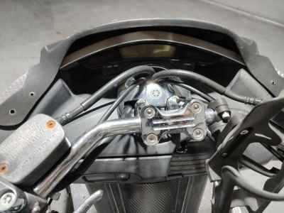 Yamaha Maxam 250