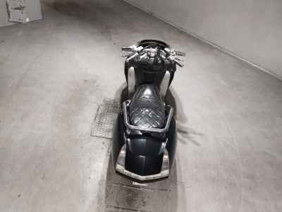 Yamaha Maxam 250