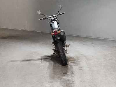 Yamaha Tricker