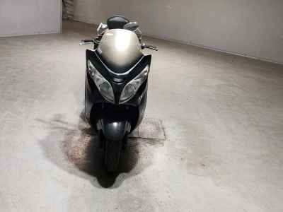 Suzuki Skywave 250S