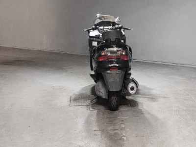 Suzuki Skywave 250S