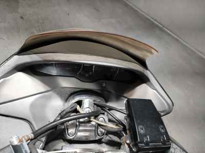 Suzuki Skywave 250S