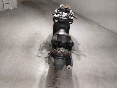 Suzuki Skywave 250S