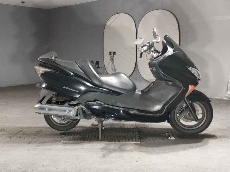 Honda Forza Z