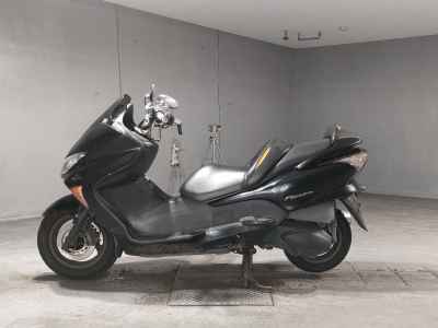 Honda Forza Z