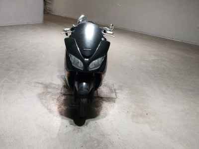 Honda Forza Z