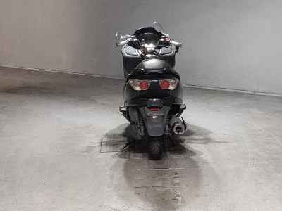 Honda Forza Z