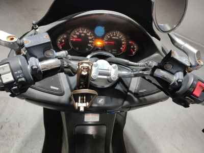 Honda Forza Z