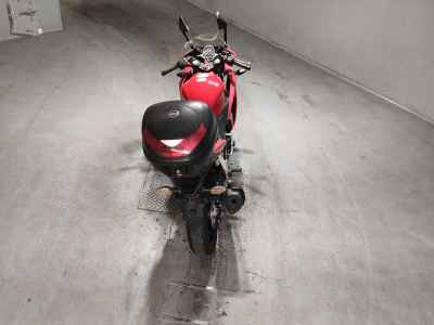 Honda CBR250R
