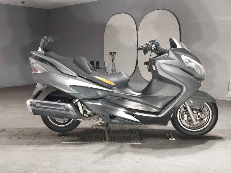 Suzuki Skywave 250
