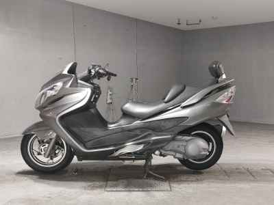 Suzuki Skywave 250
