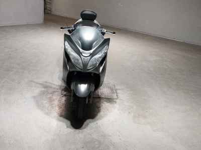 Suzuki Skywave 250