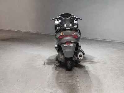Suzuki Skywave 250