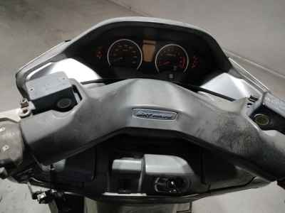 Suzuki Skywave 250