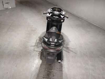 Suzuki Skywave 250