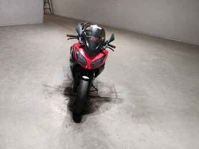 Kawasaki Ninja 250