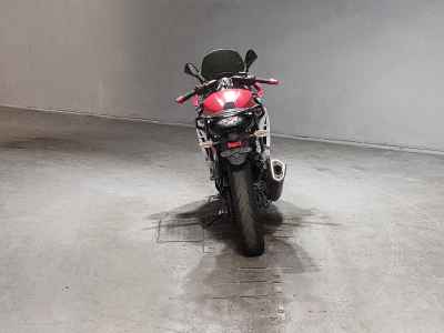 Kawasaki Ninja 250