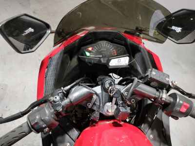 Kawasaki Ninja 250