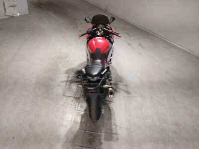 Kawasaki Ninja 250