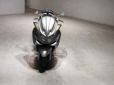 Yamaha Majesty 250