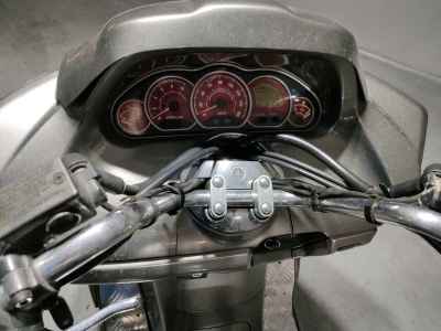 Yamaha Majesty 250