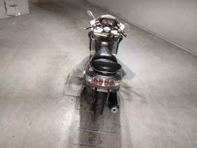 Yamaha Majesty 250