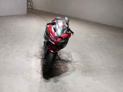 Kawasaki Ninja 400