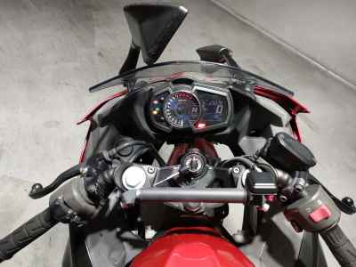 Kawasaki Ninja 400