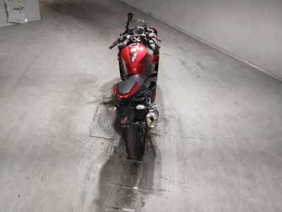 Kawasaki Ninja 400