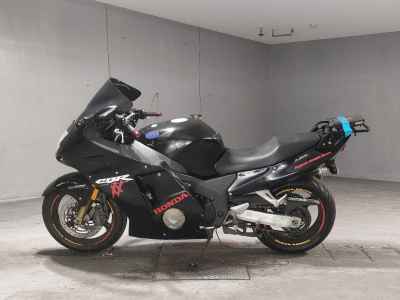 Honda CBR1100XX Blackbird