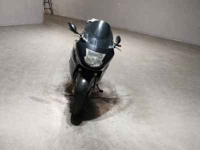 Honda CBR1100XX Blackbird