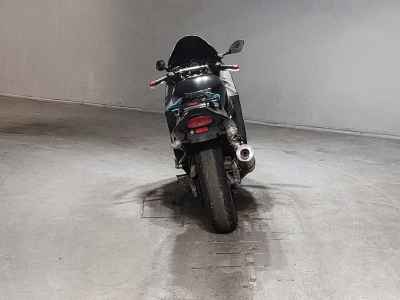 Honda CBR1100XX Blackbird