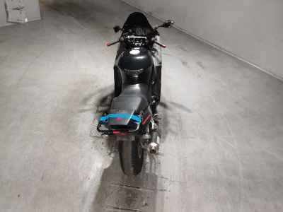 Honda CBR1100XX Blackbird