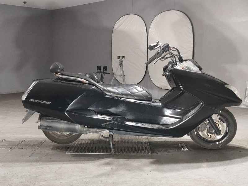 Yamaha Maxam 250