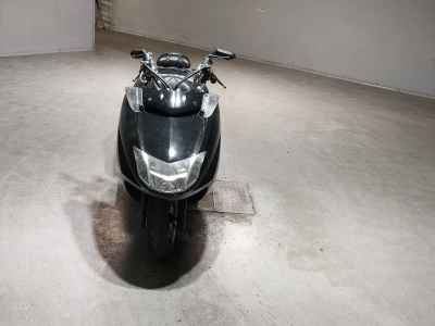 Yamaha Maxam 250