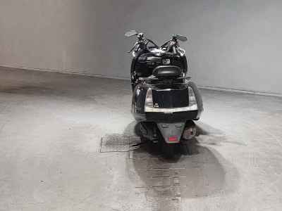 Yamaha Maxam 250
