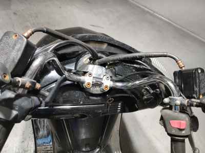 Yamaha Maxam 250