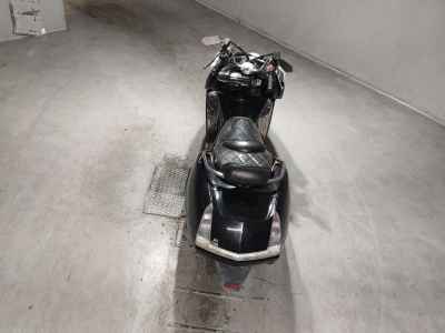 Yamaha Maxam 250