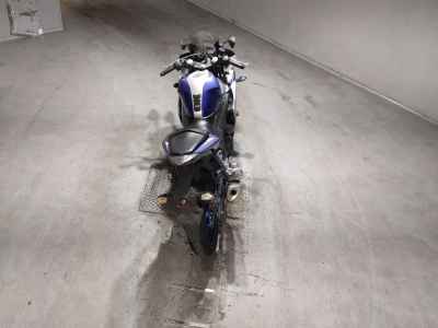 Yamaha YZF-R25