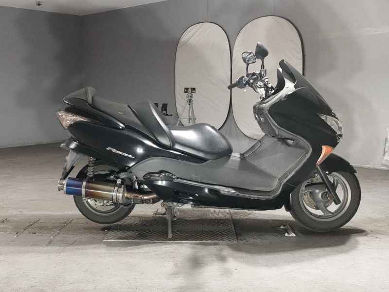 Honda Forza Z