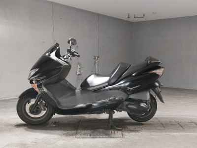 Honda Forza Z