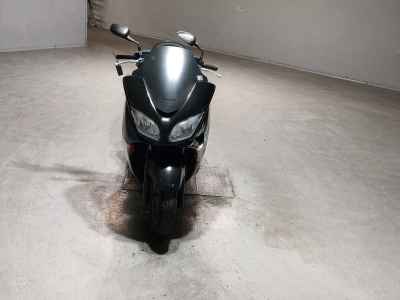 Honda Forza Z