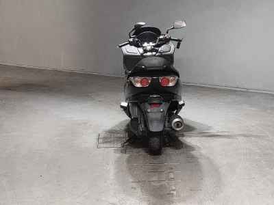 Honda Forza Z