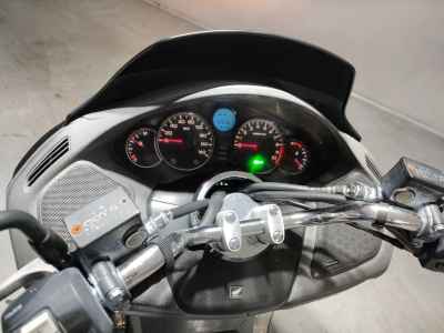 Honda Forza Z