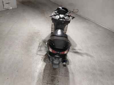 Honda Forza Z