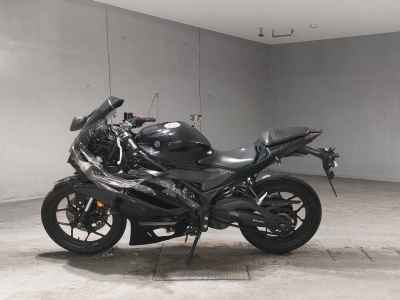 Yamaha YZF-R25