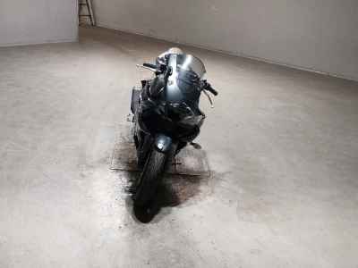 Yamaha YZF-R25