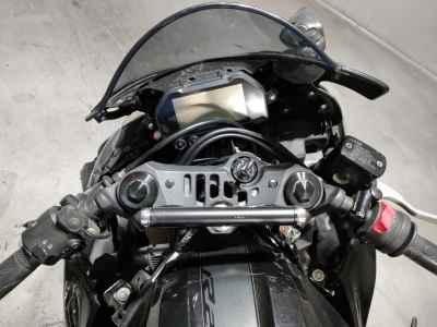 Yamaha YZF-R25