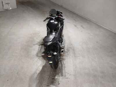 Yamaha YZF-R25
