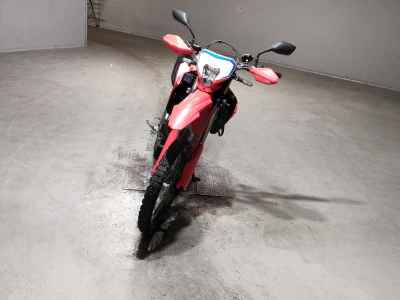 Honda CRF250L